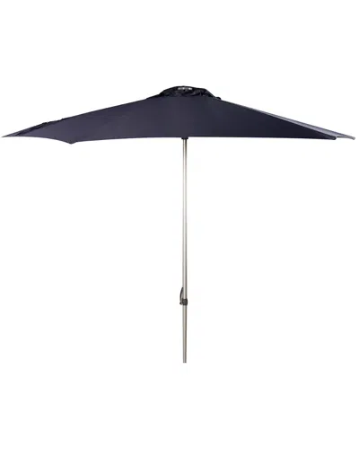 Safavieh Hurst Push Up Umbrella