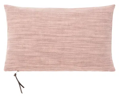 Safavieh Idalena Pillow In Purple