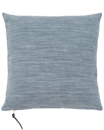 Safavieh Idalena Pillow In Blue
