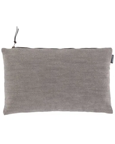 Safavieh Idalena Pillow In Brown