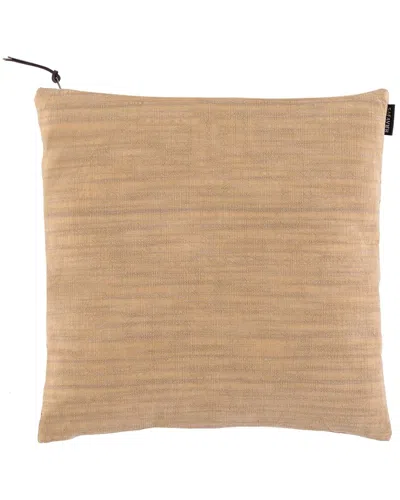 Safavieh Idalena Pillow In Yellow