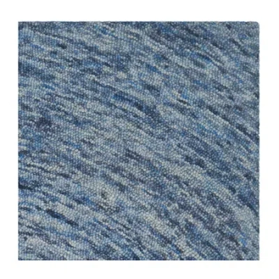 Safavieh Ikat Collection Jewell Geometric Square Area Rug In Multi