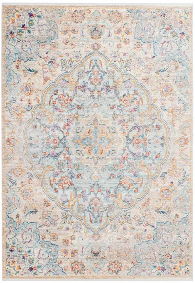 Safavieh Illusion Collection Rug In Multi