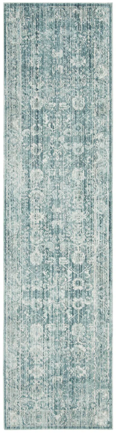 Safavieh Illusion Collection Rug In Blue