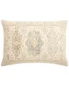 Safavieh Imma Pillow In Gold