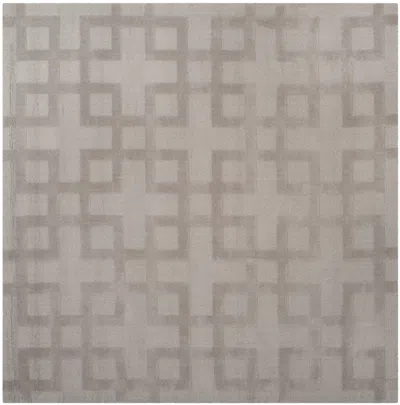 Safavieh Impressions Handmade Rug In Gray