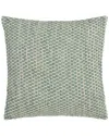 Safavieh Ina 20x20 Cotton Pillow