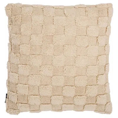 Safavieh Indira Pillow In Natural