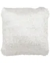 Safavieh Indoor / Outdoor Shag Pillow