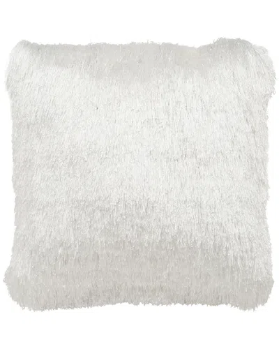 Safavieh Indoor / Outdoor Shag Pillow