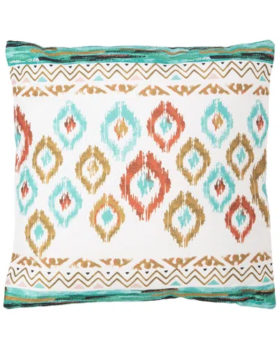 Safavieh Indoor/outdoor Abela Pillow