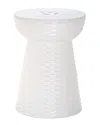 Safavieh Daphne Garden Stool