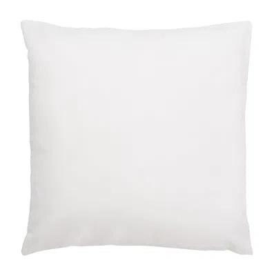 Safavieh Indoor/outdoor Maven Pillow In Brown
