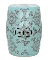 Safavieh Medallion Garden Stool