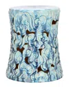 Safavieh Ocean Cloud Garden Stool