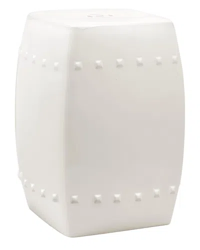 Safavieh Villa Garden Stool