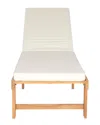 Safavieh Inglewood Chaise Lounge Chair