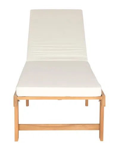 Safavieh Inglewood Chaise Lounge Chair