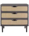 Safavieh Irelia 3 Drawer Chest