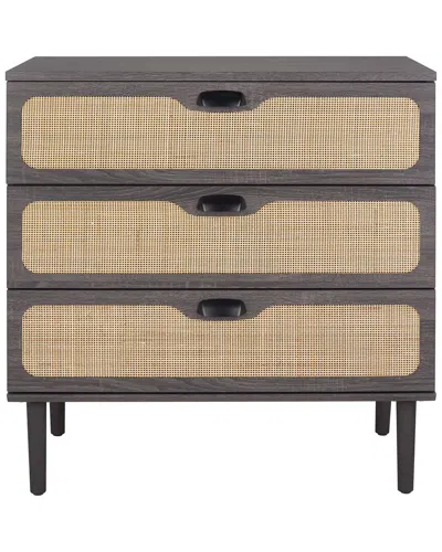 Safavieh Irelia 3 Drawer Chest
