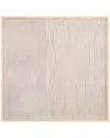 Safavieh Iron It Out 36x36 Wall Art