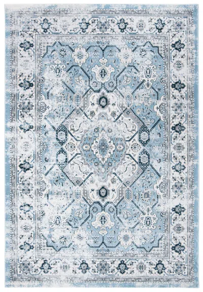 Safavieh Isabella Collection Rug In Multi