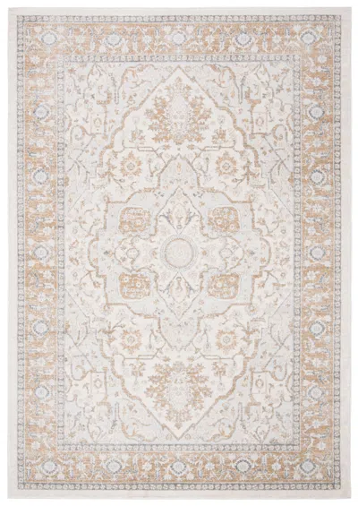 Safavieh Isabella Collection Rug In Neutral