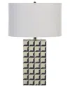 Safavieh Isle 23in Table Lamp