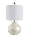 Safavieh Ivy Resin Table Lamp In Ivory