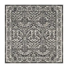 Safavieh Jace Oriental Square Rugs In Multi