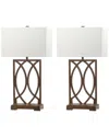 Safavieh Jago 29.5in Table Lamp