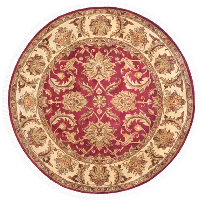 Safavieh Jaipur Collection Handmade Rug In Multi