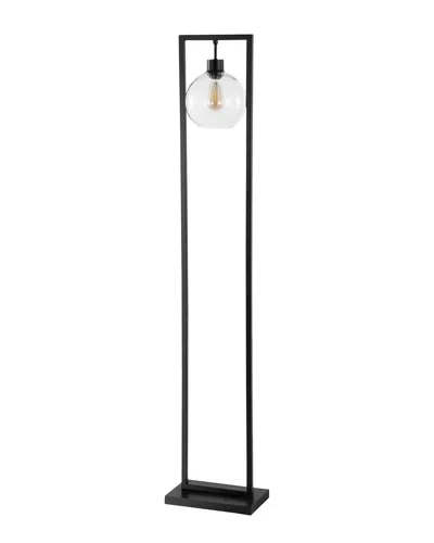 Safavieh Jalisa Floor Lamp In Black