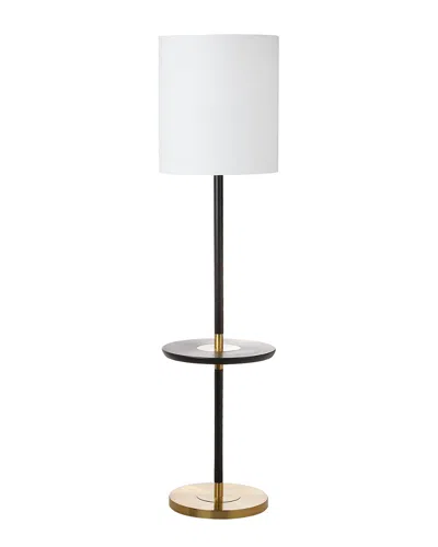 Safavieh Janell 65in End Table Floor Lamp