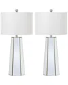 Safavieh Set Of 2 Hamilton Table Lamps