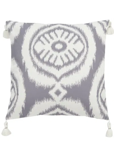 Safavieh Jaquet Outdoor Pillow In Multi