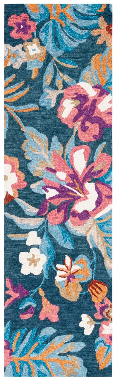 Safavieh Jardin Handmade Rug In Multi