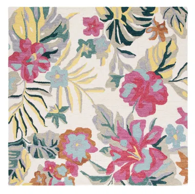 Safavieh Jardin Handmade Rug In Multi