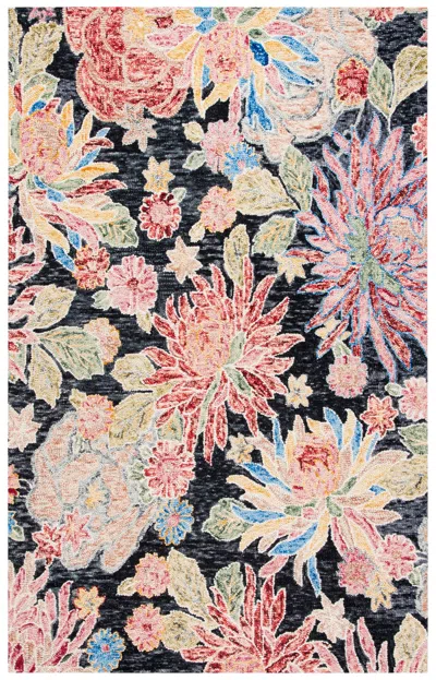 Safavieh Jardin Handmade Rug In Multi