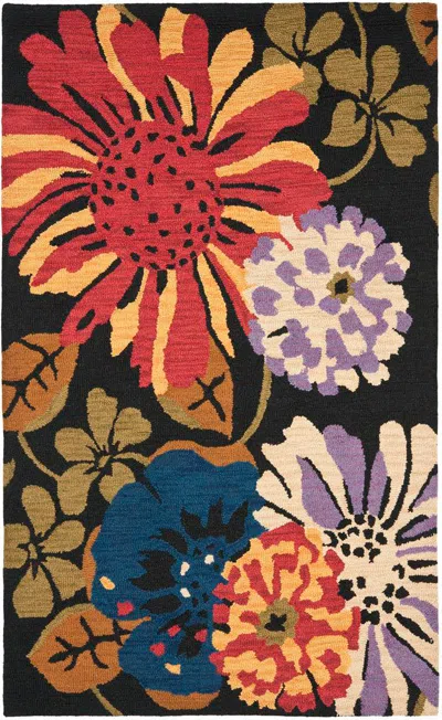 Safavieh Jardin Handmade Rug In Multi