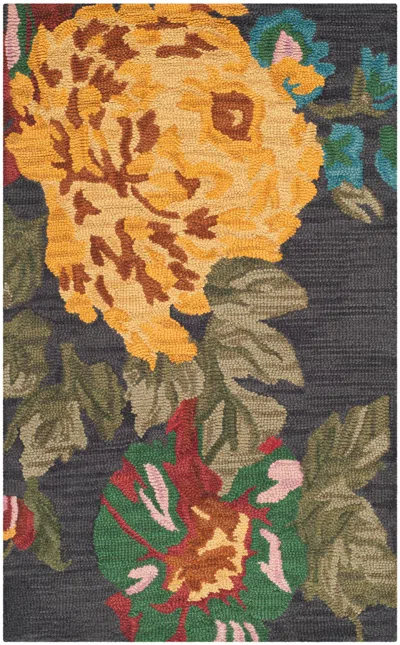 Safavieh Jardin Handmade Rug In Multi