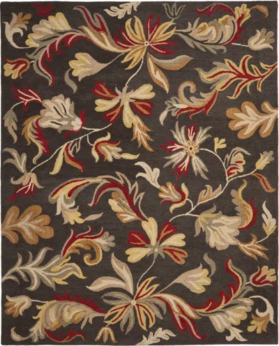 Safavieh Jardin Handmade Rug In Multi