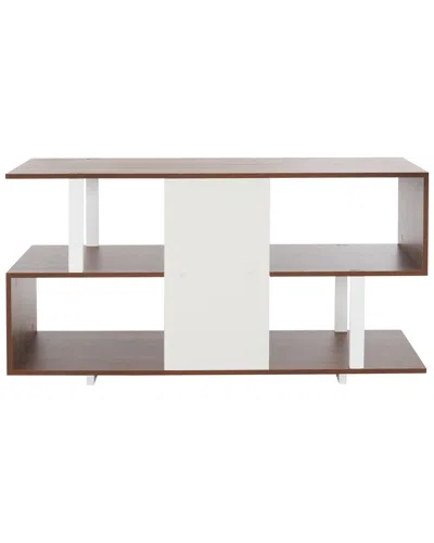 Safavieh Jarrett Small Media Stand
