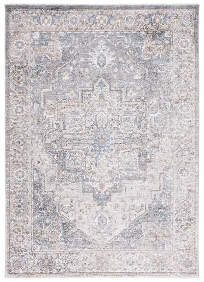 Safavieh Jasmine Collection Rug In Gray