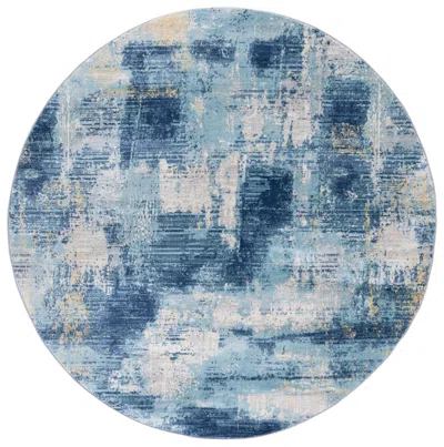 Safavieh Jasper Collection Rug In Blue
