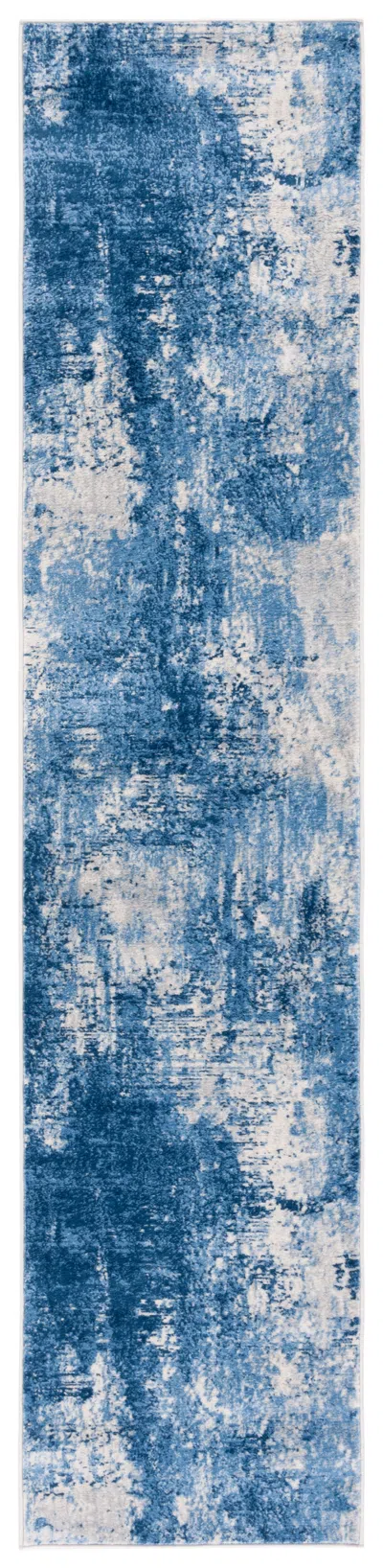 Safavieh Jasper Collection Rug In Blue
