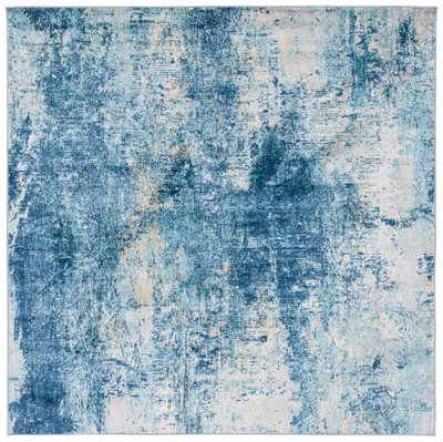 Safavieh Jasper Collection Rug In Blue
