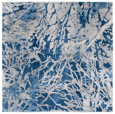 Safavieh Jasper Collection Rug In Blue