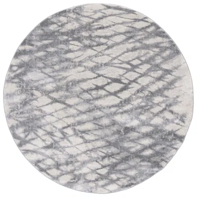 Safavieh Jasper Collection Rug In Gray