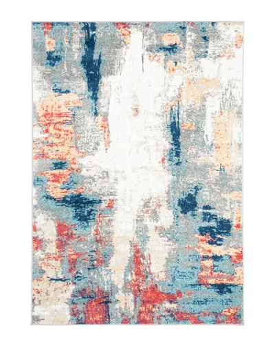 Safavieh Jasper Rug In Multi